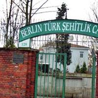 Berlin-Neuk lln (Turkischer Friedhof) on Sysoon