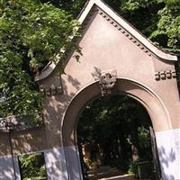 Berlin-Schüneberg (Friedhof Schüneberg III) on Sysoon