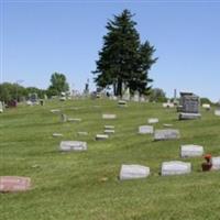 Berlinville Cemetery on Sysoon