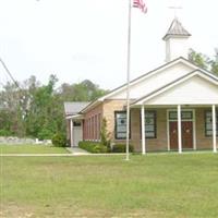 Bermuda Cemetery on Sysoon