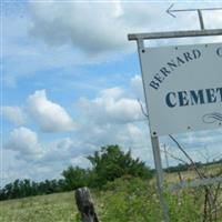 Bernard Chapel Cemetery on Sysoon