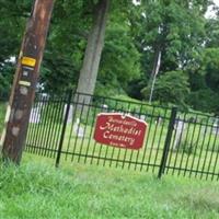 Bernardsville Methodist Cemetery on Sysoon