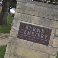 Berne Cemetery on Sysoon