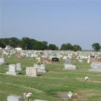 Bernie Memorial Cemetery on Sysoon