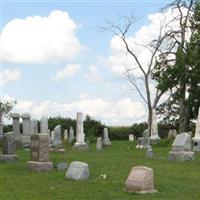 Berringer Cemetery on Sysoon