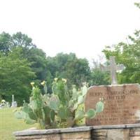 Berry-Brookshire Cemetery on Sysoon