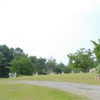 Berry-Brookshire Cemetery on Sysoon