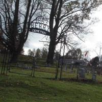 Berry Cemetery on Sysoon