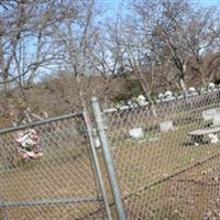 Berry Cemetery on Sysoon