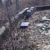 Berry Cemetery on Sysoon