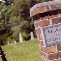 Berry Cemetery on Sysoon