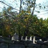 Berry Family Cemetery on Sysoon