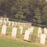 Berry-au-Bac French National Cemetery on Sysoon