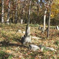 Berry/Connor Cemetery(Wyandot) on Sysoon