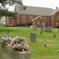 Berrys Grove Baptist Church Cemetery on Sysoon