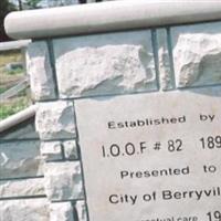 Berryville Memorial Cemetery on Sysoon