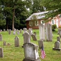 Bertolet's Mennonite Church Cemetery on Sysoon