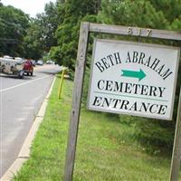 Beth Abraham Cemetery on Sysoon