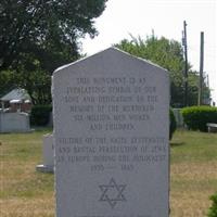 Beth El Cemetery on Sysoon