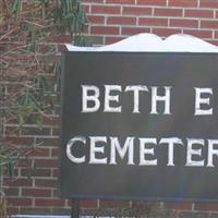 Beth El Cemetery on Sysoon