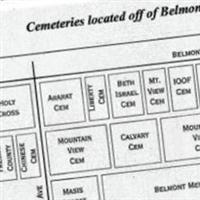 Beth Israel Cemetery on Sysoon