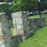 Beth Jacob Congregation Cemetery on Sysoon