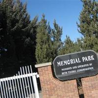 Beth Tzedec Memorial Park on Sysoon