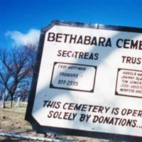 Bethabara Cemetery on Sysoon