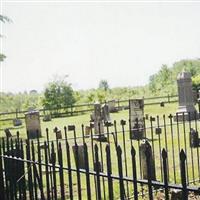 Bethania Cemetery on Sysoon