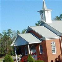 Bethany Baptist Church on Sysoon