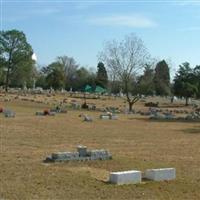 Bethany Cemetery on Sysoon