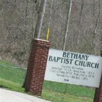 Bethany Cemetery on Sysoon