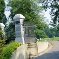 Bethany Cemetery on Sysoon