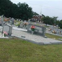 Bethany Cemetery on Sysoon