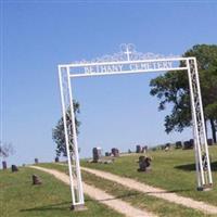 Bethany Cemetery on Sysoon