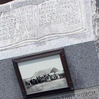 Bethany Cemetery on Sysoon