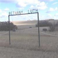 Bethany Cemetery on Sysoon