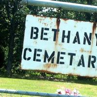 Bethany Cemetery on Sysoon