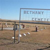 Bethany Cemetery on Sysoon