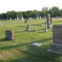 Bethany Cemetery on Sysoon