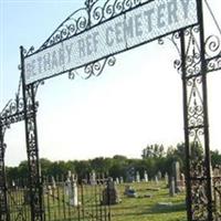 Bethany Cemetery on Sysoon