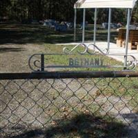 Bethany Cemetery on Sysoon