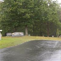 Bethany Cemetery on Sysoon