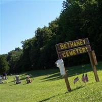 Bethany Cemetery on Sysoon