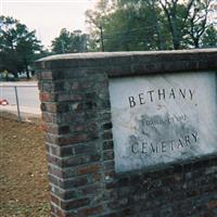 Bethany Cemetery on Sysoon