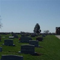 Bethany Cemetery on Sysoon