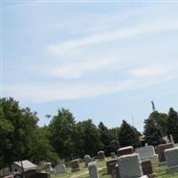 Bethany Cemetery on Sysoon