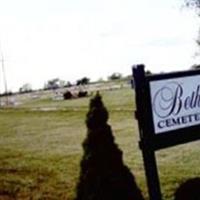 Bethany Cemetery on Sysoon