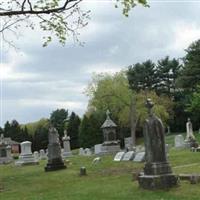 Bethany Cemetery on Sysoon