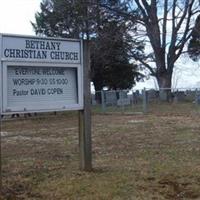 Bethany Cemetery on Sysoon